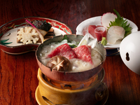 【WEB限定　呉竹】特選昼会席