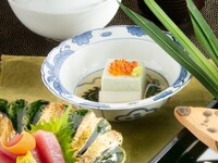 【WEB限定　呉竹】特選昼会席