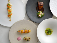 【Sasonal Course】 19,100 yen