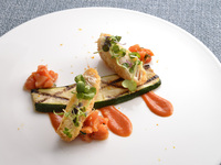 Seasonal Lunch Course (Saturdays, Sundays, and holidays) 8,200yen