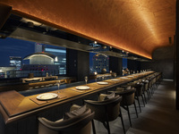 【Dinner】席のみ