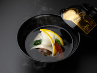 会席料理／ランチ　 20,000円