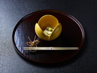 会席料理【ヴィーガン】／ランチ　16,000円