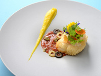 優雅なひととき～ Godiamoci Il Pranzo～