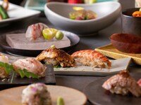 [Private Room Guaranteed - Weekdays Only] Banquet Plan "Rei" (Includes Free Drinks)