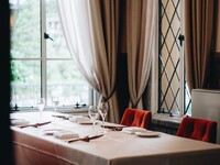 【個室】ディナーコース