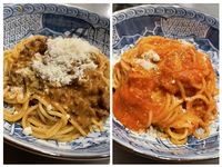 Dinner — Kids’ Pasta Set (For elementary school students only)