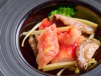 【ランチ】白龍