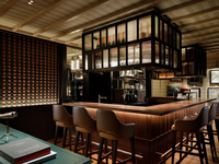 【ディナー】 LAKEHOUSE アラカルト ＜カウンター席限定＞