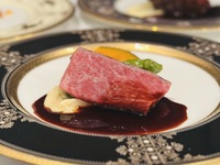 【MATURITE】お肉料理をグレードアップ(B)