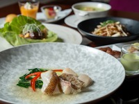 ディナーコース「富貴」 | 14,000円