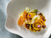  Pleasure 7皿コース