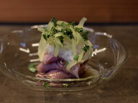 Chef's Best Choice Seasonal Course