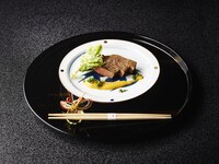 Kaiseki cuisine (Halal) / Dinner 20,000 yen