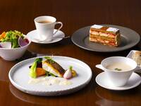 アトリウムランチセット