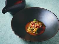 【LUNCH】CHEF'S LUNCH COURSE(90)