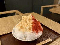 Hielo raspado