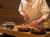 Chef's Choice Course