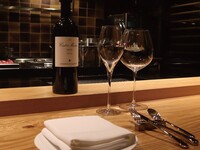 A la carte (from 18:00 onwards)