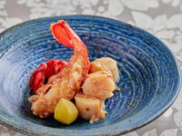 [Weekends and Holidays] Gourmet Marche Order Buffet Menu Details