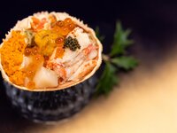 [Members only] Tomoe