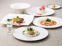 SETOUCHI déjeuner（セトウチデジュネ）