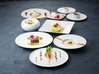 SETOUCHI Dîner（セトウチディネ）