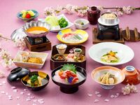 会席料理　葵（あおい）