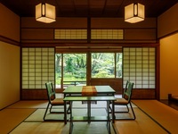 昼の懐石料理（50,000円）