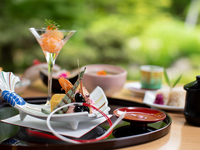 Lunch limited mini course