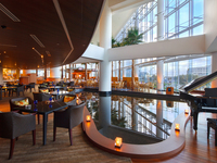 ■ランチブッフェ 『 小学生 』★こちらのプランのみの予約不可★★大人のプランと一緒にご予約ください★★