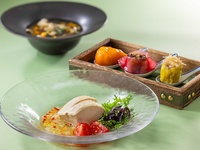 特選ランチ～玉蘭香～