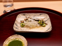 Seasonal Omakase