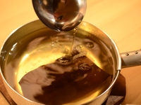 浜町緒ばたの懐石13,200