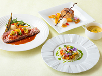 【WEEKDAY】CHEFS LUNCH