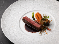 Menu brille ブリエ【輝き】　