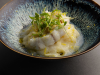 Menu félicitéフェリシテ 【幸福】　