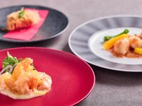 [Members only] Dinner only: Yellow Dragon