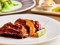 [Dinner only] Yellow Dragon