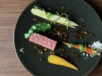  ★Lunch 7品【黒毛和牛】