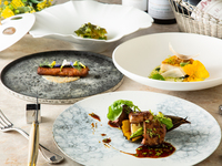 ２０２６年夏休み＆お盆スペシャルディナーコースメニュー