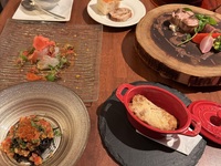 【要予約】京都美食めぐり2025 春　選べるパスタコース