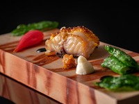 ☆料理長おすすめ会席　桃華（ディナー限定15食）