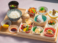 Wakakusa Gozen (Weekdays only)