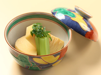 Kyoto Kaiseki [Lily]