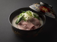 Kyoto Kaiseki [Suisen]