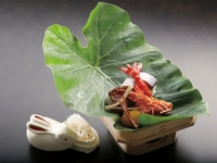 Kyoto Kaiseki [Suisen]