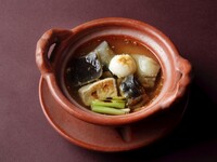 Kyoto Kaiseki [Peony]