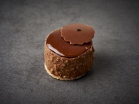 チョコレートケーキ