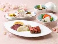 味わいランチ［ 国産牛 ］